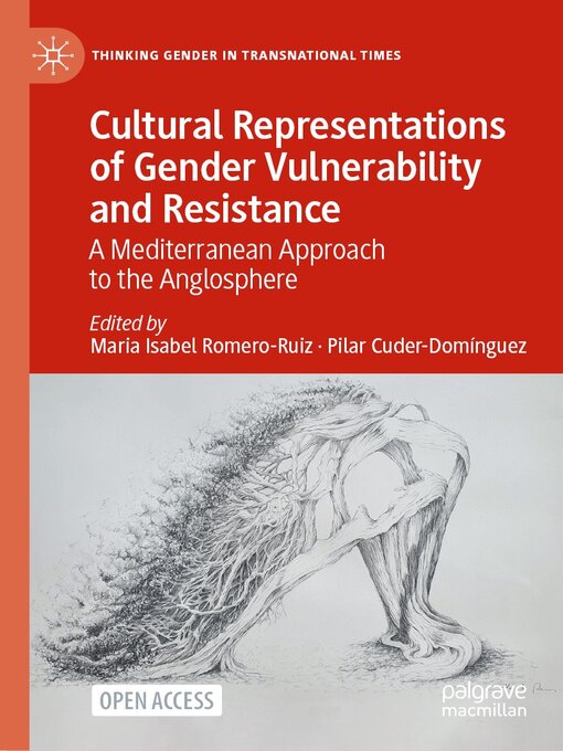 Cover image for Cultural Representations of Gender Vulnerability and Resistance